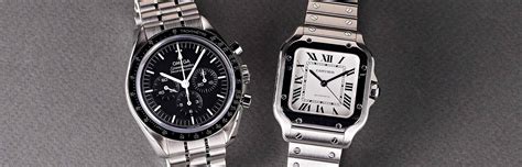 cartier vs omega|breitling watch ranking.